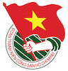 Logo Đoàn TNCS Hồ Chí Minh